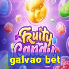 galvao bet